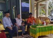 Khitanan Massal Gratis,Sekda Touna: Bentuk Kehadiran Negara dan Pemerintah di Tengah Masyarakat