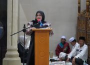 Hadiri Peringatan Maulid Nabi, Wabup Surya Ajak Teladani Akhlak Nabi