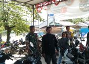 Sinergi TNI-Polri Tojo: Patroli Gabungan Jaga Kondusivitas Masyarakat