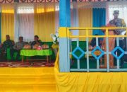 Inisiasi Kapolsek Ampana Tete: Bupati dan Wakapolres Hadiri Pembukaan Turnamen Olahraga