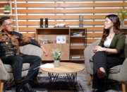 Bupati Ilham Lawidu: Program BINAR Untuk Semua Mahasiswa Touna Tanpa Terkecuali