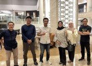 Menuju Destinasi Sport Tourism Unggulan Indonesia, Dinas Pariwisata Touna Siap Gelar TOGEAN HALF MARATHON 2026