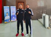 Dua Atlet Pelajar Touna Siap Berlaga di POPNAS XVII dan PEPARPENAS XI 2025 di Jakarta