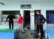 KPLP Lapas Ampana Lakukan Kontrol Blok Hunian dan Edukasi Kamtib,  Tegaskan Pentingnya Keamanan dan Ketertiban