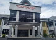 Dinas Perpustakaan dan Kearsipan Touna Terus Berkomitmen Tingkatkan Mutu dan Jangkauan Layanan Perpustakaan