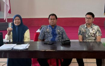 Bangun Keyakinan Diri, Lapas Ampana Gelar Rehabilitasi bagi Warga Binaan Pengguna Narkotika
