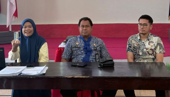 Bangun Keyakinan Diri, Lapas Ampana Gelar Rehabilitasi bagi Warga Binaan Pengguna Narkotika