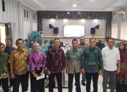 Roadmap Perhutanan Sosial, Wujudkan Tata Kelola Sumber Daya Alam yang Lebih Adil, Berkelanjutan dan Mengutamakan Kesejahteraan Masyarakat Lokal Touna