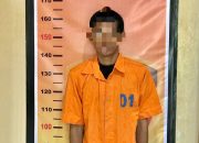 Aksi Cepat dan Tegas, Unit Reskrim Polsek Torue Tangkap Pelaku Pencurian Uang di Pasar Tolai