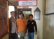 Tiga Pelaku Pencurian Ditangkap Polisi di Parimo, Dua diantaranya Masih di Bawah Umur