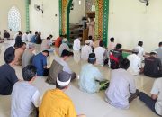 Sholat Jumat Berjamaah di Lapas Ampana, Bentuk Kesadaran, Akhlak, dan Ketaatan Beragama Warga Binaan