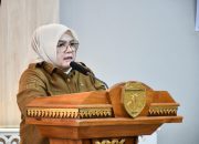 Wabup Surya: Penyusunan Register Risiko Merupakan Komitmen Bersama Wujudkan Pembangunan Daerah yang Akuntabel dan Adaptif