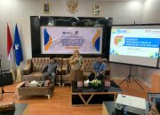 Audensi Dengan LLDIKTI Wilayah XVI Gorontalo, Wabup Surya Bahas Rencana Pendirian Politeknik di Touna