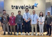 Promosi Pariwisata, Pemkab Touna Jalin Kerjasama Dengan Traveloka