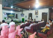 Jamin Kamtibmas, Polres Touna Tegaskan Sinergi Penuh dengan Pengurus Baru MUI