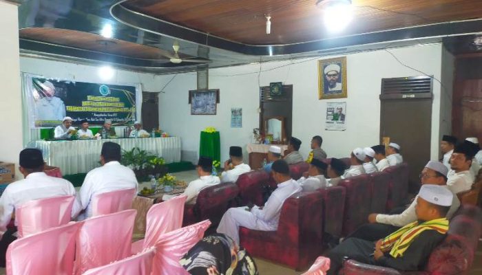 Jamin Kamtibmas, Polres Touna Tegaskan Sinergi Penuh dengan Pengurus Baru MUI