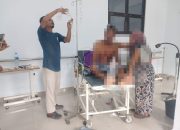 Bom Ikan Meledak, Nelayan di Touna Putus Tangan Kiri