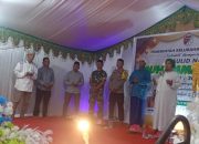 Teladani Akhlak Rasulullah SAW, Kapolsek Ampana Kota Komitmen Tingkatkan Pelayanan Publik