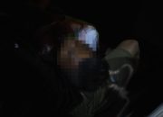 Pengendara Motor Tewas Tabrak Truk Tronton Parkir di Ampana Tete