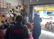 Polres Touna dan Perindag Pastikan Nol Pelanggaran HET Beras, Stok Aman Terkendali