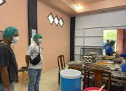 Satreskrim Touna Perketat Pengawasan SPPG, Jamin Program Gizi Bebas Kecurangan