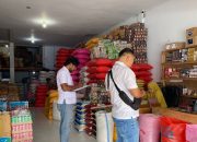 Sidak Harga Beras, Polres Touna dan Pemda Pastikan Kepatuhan HET dan Stok Aman