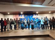 Pemkab Touna Gelar Gala Dinner Sambut Gubernur Sulteng