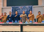 Pemkab Touna Gelar FGD Program Ekspedisi Patriot 2025,  Perkuat Pengembangan Kawasan Transmigrasi Sebagai Pusat Pertumbuhan Ekonomi Baru