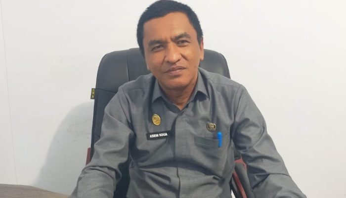 Dinas Pariwisata Touna Terus Matangkan Persiapan HUT Touna ke-22