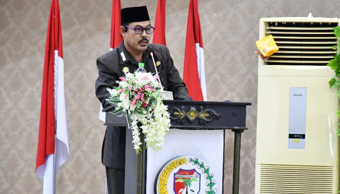 DPRD dan Pemkab Touna Sepakati Arah Perubahan APBD 2026, Fokus pada Kesejahteraan Warga