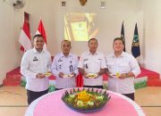 Lapas Ampana Gelar Tasyakuran Hari Bakti KemenImipas ke-1, Plh. Kalapas: Jaga Integritas dan Tingkatkan Kualitas Pelayanan