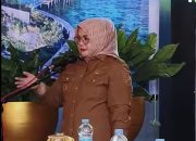 Bentuk SDM Pemandu Wisata Touna yang Berkualitas, Kreatif, dan Berkarakter, Wabup Surya Buka Pelatihan Pemandu Wisata