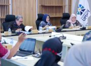 Audiensi Pemkab Touna dengan Kementerian UMKM, Dukung Pertumbuhan Ekonomi Daerah