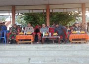 Kawal 33 Tim Lintas Kabupaten, Polri Jamin Keamanan Tua Molangke Cup di Tojo Barat