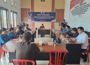 Waspada Aliran Menyimpang Bonebae I, Polres Touna Ingatkan Tim PAKEM Tidak Boleh Lengah