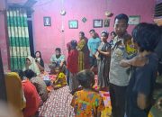 Balita 3 Tahun di Ulubongka Tenggelam saat Bermain Sendiri, Ditemukan Terapung oleh Pamannya