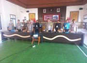 Lolos Awal 10 Casis Brimob Touna, Kompol Mulyadi Beri Pesan Khusus: Tunjukkan Potensi Terbaik