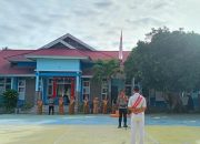 Stop Bullying dan Narkoba! Kapolsek Ampana Kota: Banggalah Berprestasi, Bukan Bermasalah