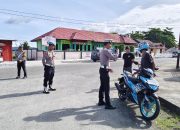 Tekan Angka Kecelakaan, Satgas Gakkum Operasi Zebra Touna Utamakan Peringatan Langsung