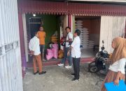 Jelang Nataru 2025/2026, Satgas Pangan Touna Perketat Pemantauan Harga dan Ketersediaan Bahan Pokok