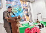 Pemkab Touna Teken MoU Dengan Traveloka Promosi dan Pemasaran Pariwisata
