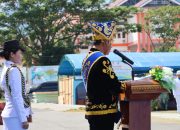 HUT ke-22 Kabupaten Touna, Gubernur Sulteng Dorong Pembangunan Berbudaya dan Berkelanjutan