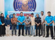 BNN Kabupaten Touna Paparkan Capaian Kinerja dan Strategi Pencegahan Narkoba Tahun 2025
