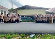 Perdana Diakreditasi, SD IT AL-WAHDAH Touna Raih Predikat A