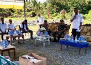 Sekda Alfian: Koperasi Merah Putih Tandai Komitmen Bersama Bangun Fondasi Ekonomi Kerakyatan