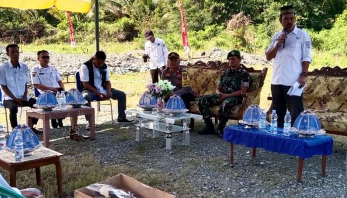 Sekda Alfian: Koperasi Merah Putih Tandai Komitmen Bersama Bangun Fondasi Ekonomi Kerakyatan