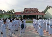 Kapolsek Ampana Kota Tekankan Pelajar Prioritaskan Prestasi