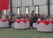 Gema Pelajar Cinta NKRI Sukses Digelar Satgas Madago Raya, Touna Panen Prestasi