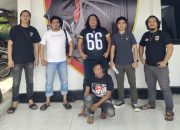 Kerja Cepat Resmob Touna, Pelaku Penyebar Video Asusila Pribadi Diringkus di Donggala