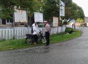 Sat Lantas Polres Touna Gelar ‘Strong Point Pagi’, Amankan Sekolah dan Tekan Pelanggaran Lalu Lintas